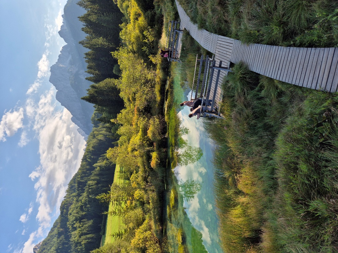 Julijski Alpi