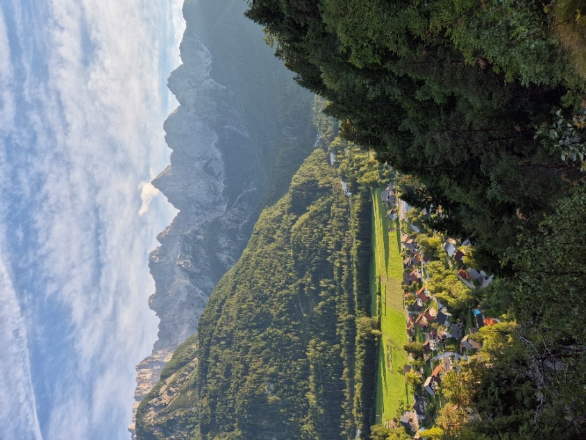 Julijski Alpi