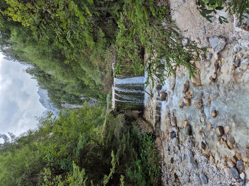 Julijski Alpi
