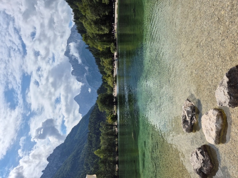 Julijski Alpi