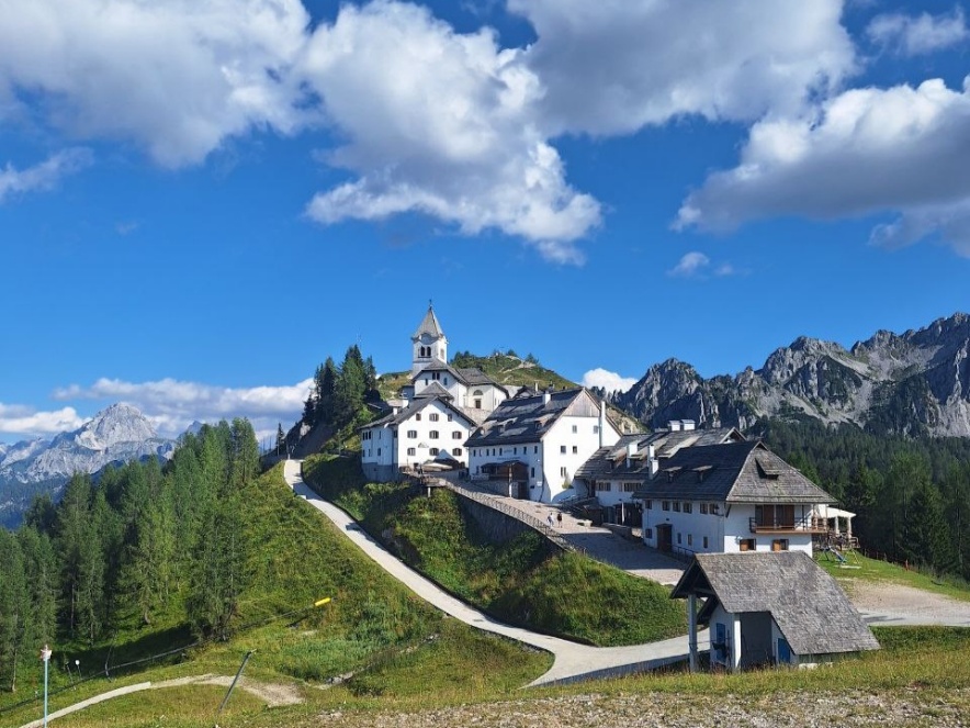 Julijski Alpi